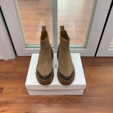 Brunello Cucinelli Boots